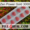 Zen Power Gold 3000 18